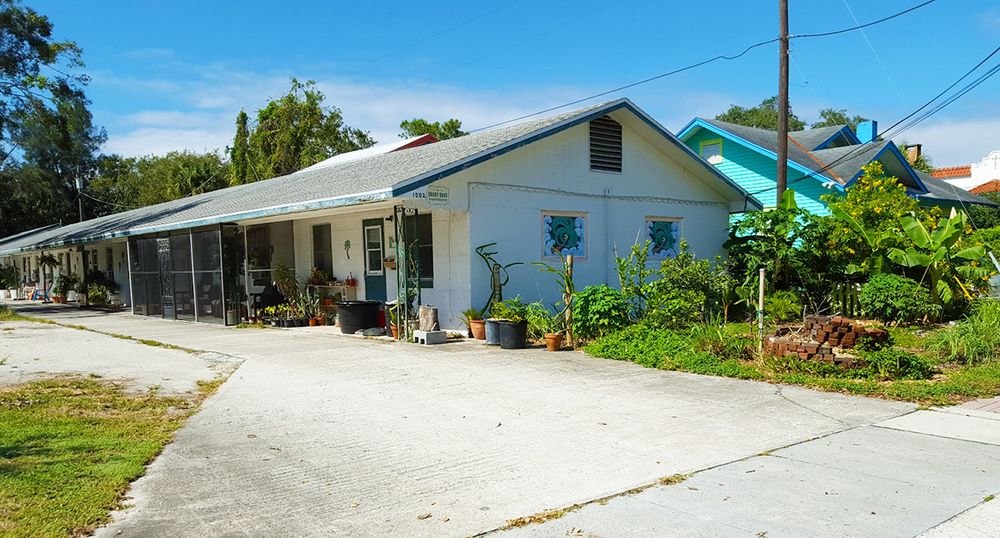 Village of the Arts: 1002 12th St W, Bradenton, FL 34205